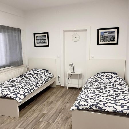 Апартаменти Renovated City Center Apt End Of Sept 23 Любляна Екстер'єр фото